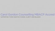 Carol Gordon Counselling