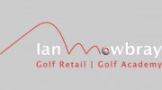 Ian Mowbray Golf Retail