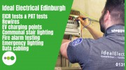 Ideal Electrical Solutions