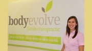 Body Evolve Family Chiropractic