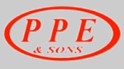PPE & Sons Plumbing & Heating