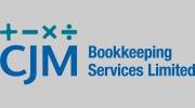 C J M Bookkeeping Services