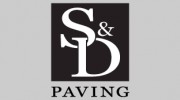 S & D Paving