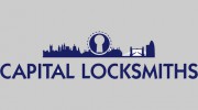 Capital Locksmiths