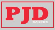 P J D Construction London