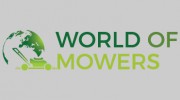 World Of Mowers