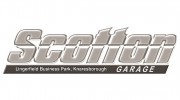 Scotton Garage