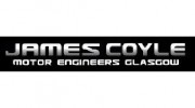 James Coyle Motor Engineers