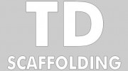 T D Scaffolding
