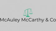 McAuley McCarthy