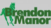Brendon Manor Stables
