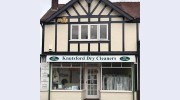 Knutsford Dry Cleaners