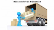 Sunderland House & Office Removals