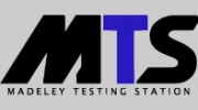 Madeley Testing Station
