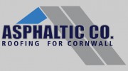 Asphaltic