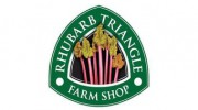 The Rhubarb Triangle Farm Shop