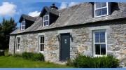 Corrafeckloch Forest Cottages