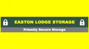 Easton Lodge Storage