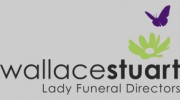 Wallace Stuart Lady Funeral Directors
