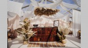 The Pearl Tent