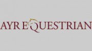 Ayr Equestrian
