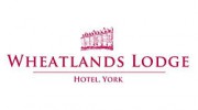 Wheatlands Lodge Hotel