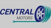 Central Motors