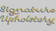 Signature Upholstery