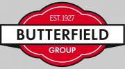 Butterfield Signs