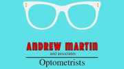 Andrew Martin