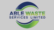 Able Waste Services