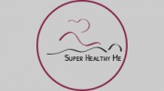 Super Healthy Me