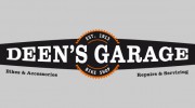 Deens Garage