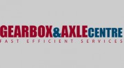 Gearbox & Axle Centre