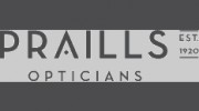 Praills Opticians