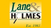 Lane & Holmes Estate Agents