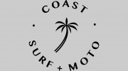 Coast Surf/ride/skate