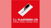 T J Daniel Plastering