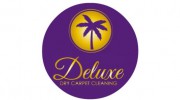 Deluxe Dry Carpet Cleaning