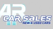 A R Car Sales