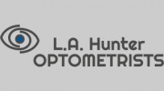 LA Hunter Optometrists
