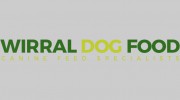 Wirral Dog Food