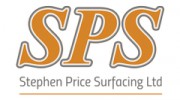 Stephen Price Surfacing