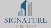 Signature Property