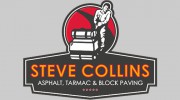 Steve Collins Surfacing