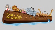 Noah's Ark Day Nursery