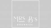 Mrs B's Brownies