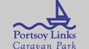 Portsoy Links Caravan Park