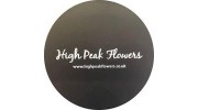 High Peak Flowers