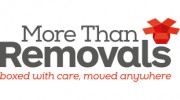 More Than Removals